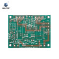 audio amplifier circuit board assembly